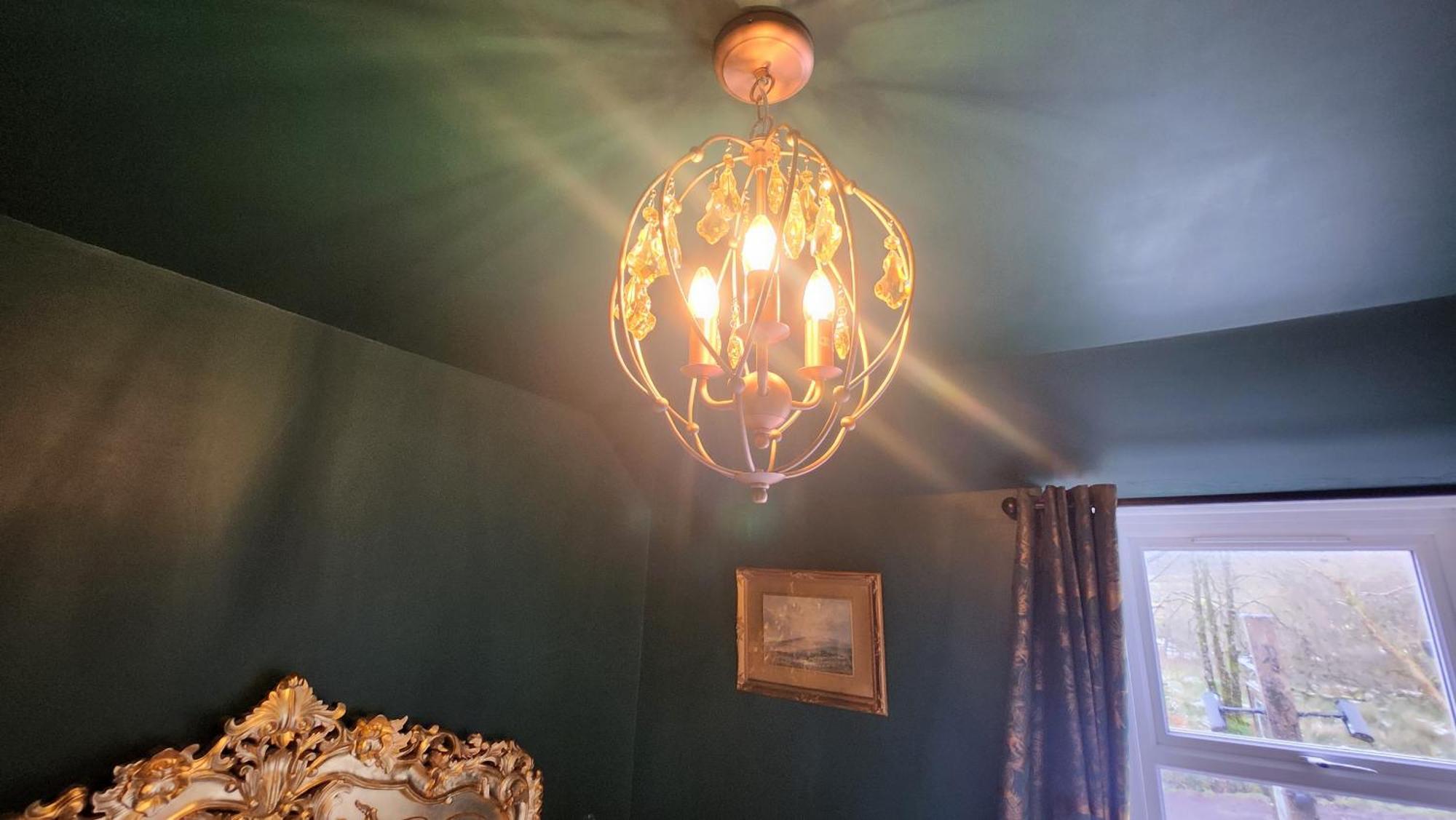 East Dart Inn เยลเวอร์ตัน ภายนอก รูปภาพ